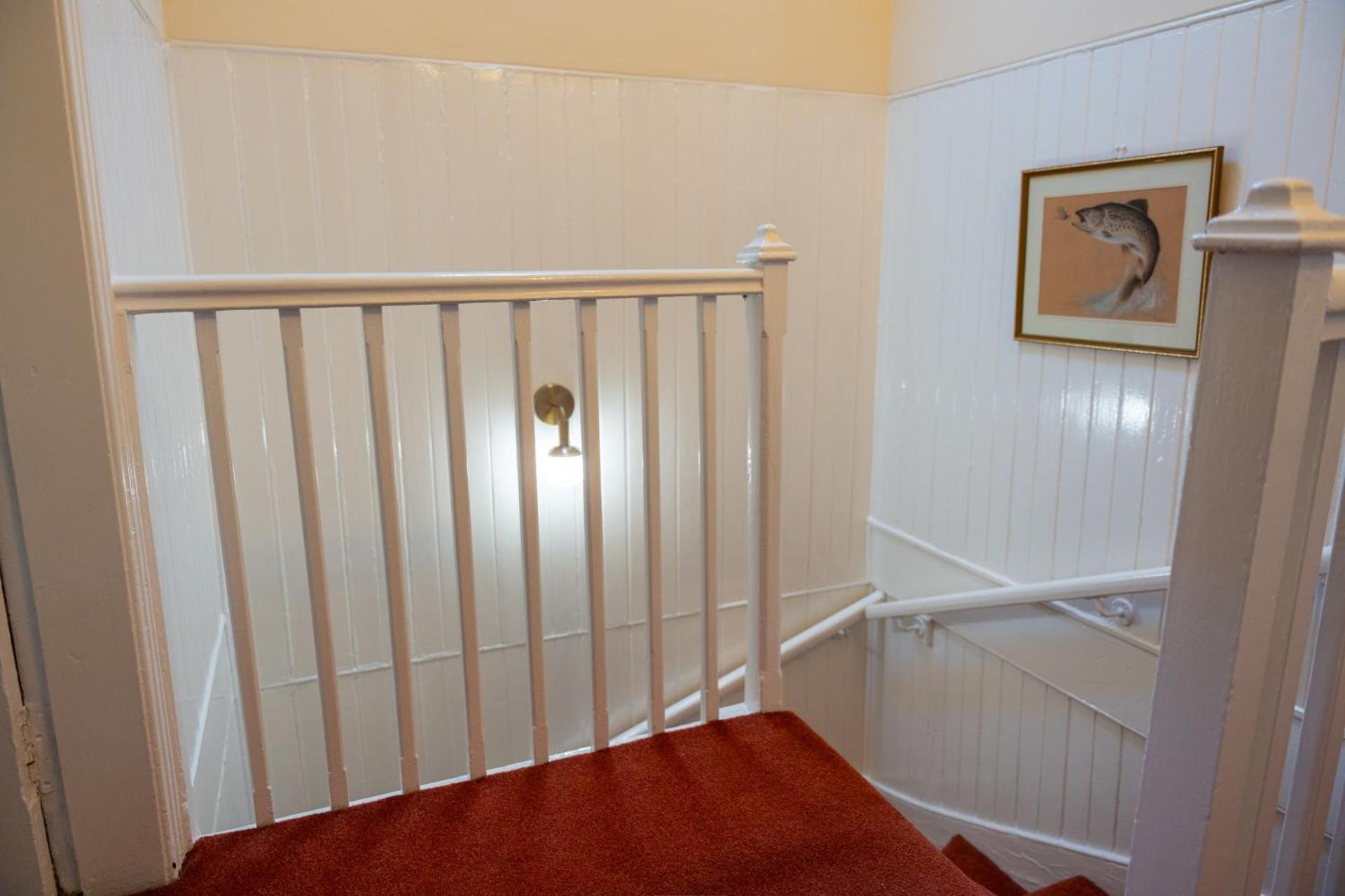 Rockvale Cottage Fort William Exterior photo